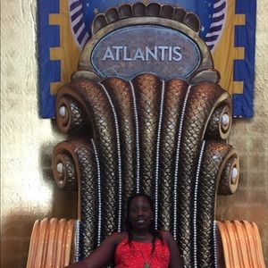 Meet your Posher, Carol